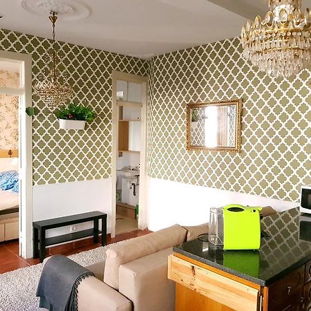 Apartament Cozy Sintra Townhouse Zewnętrze zdjęcie