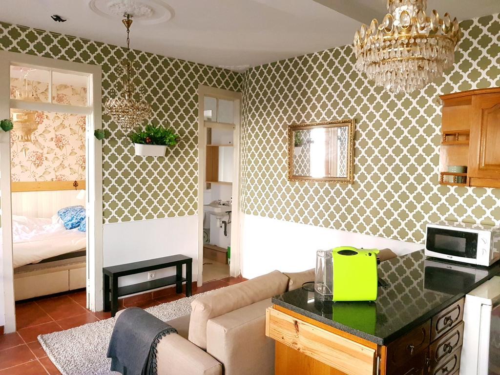 Apartament Cozy Sintra Townhouse Zewnętrze zdjęcie