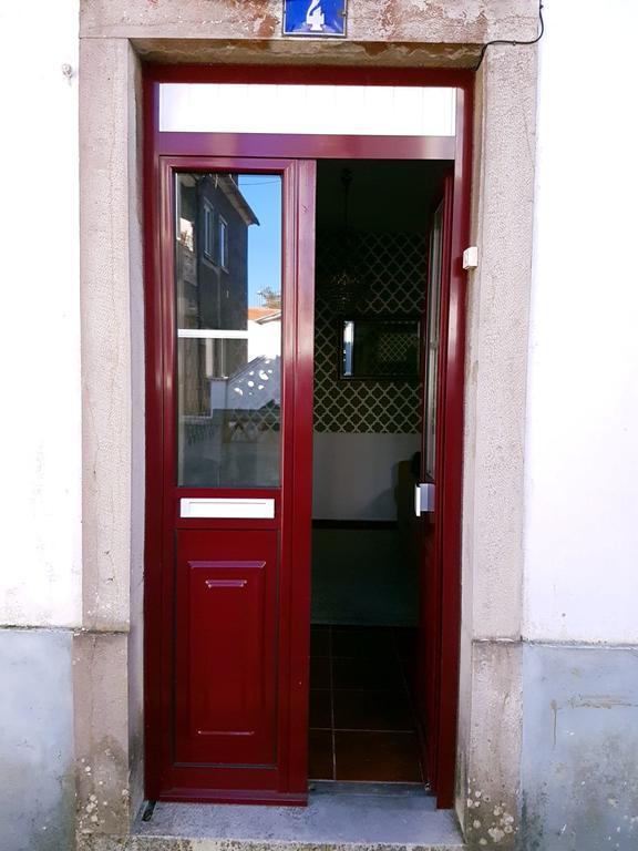 Apartament Cozy Sintra Townhouse Zewnętrze zdjęcie
