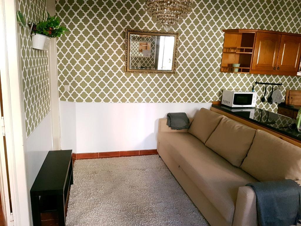 Apartament Cozy Sintra Townhouse Zewnętrze zdjęcie