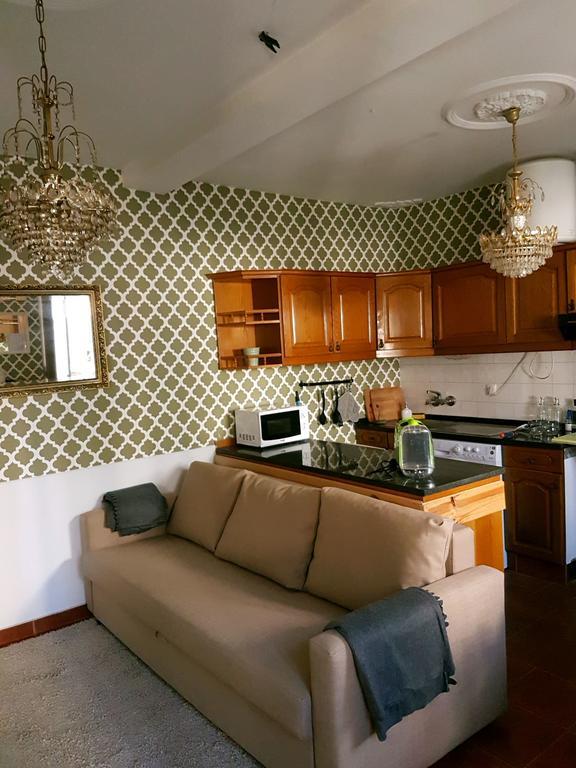 Apartament Cozy Sintra Townhouse Zewnętrze zdjęcie