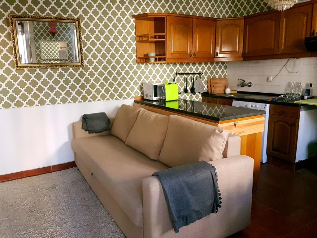 Apartament Cozy Sintra Townhouse Zewnętrze zdjęcie