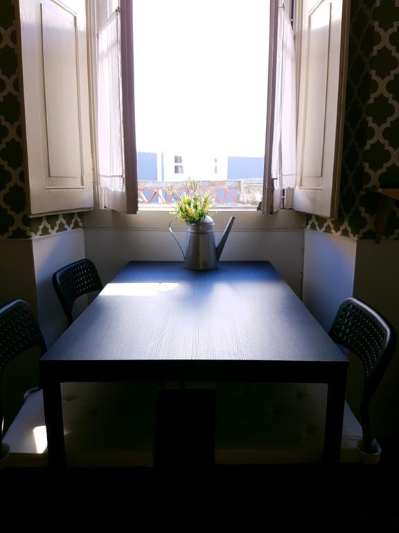 Apartament Cozy Sintra Townhouse Zewnętrze zdjęcie